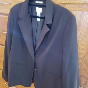 Blazer. 18W